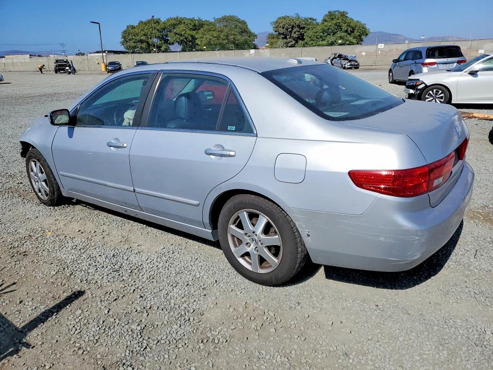 Aukcja sprzedaży 2005 Honda Accord, vin: 1HGCM66535A044956, numer aukcji: 85634005