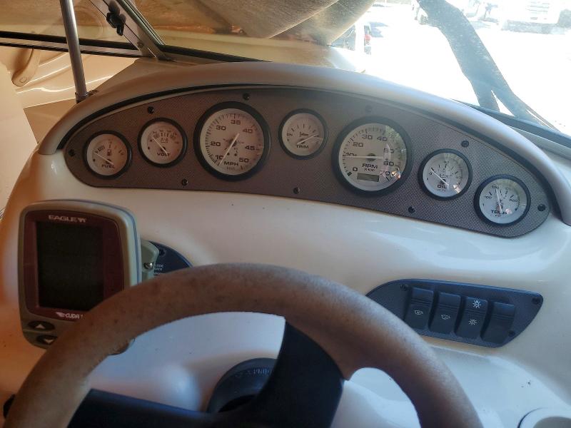 Продаж на аукціоні авто 2003 Sea Ray Bowrider, vin: SERR3520B303, номер лоту: 58793366