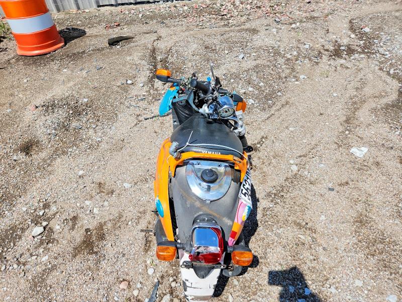 2008 Yamaha Veno 125 მანქანა იყიდება აუქციონზე, vin: LPRSE13Y98A540979, აუქციონის ნომერი: 56310436