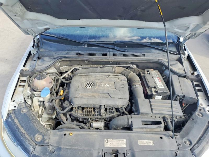 Продажа на аукционе авто 2017 Volkswagen Jetta, vin: 3VW4T7AJ1HM332110, номер лота: 57472256