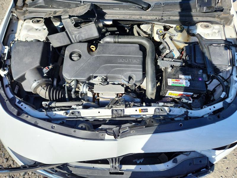 Продаж на аукціоні авто 2021 Chevrolet Malibu, vin: 1G1ZD5ST2MF074659, номер лоту: 58005866