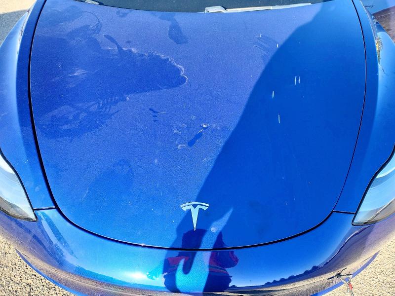 56658326 :رقم المزاد ، 5YJ3E1EB7LF617187 vin ، 2020 Tesla Model 3 مزاد بيع