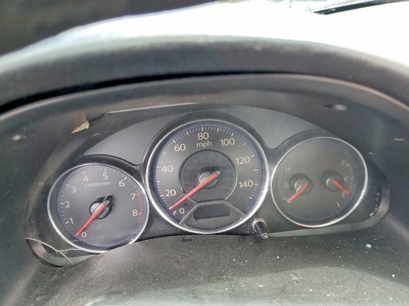 54773796 :رقم المزاد ، 2HGES15585H573632 vin ، 2005 Honda Civic مزاد بيع