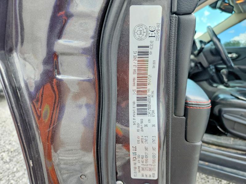 Продаж на аукціоні авто 2015 Jeep Cherokee, vin: 1C4PJMBS5FW659103, номер лоту: 57963976