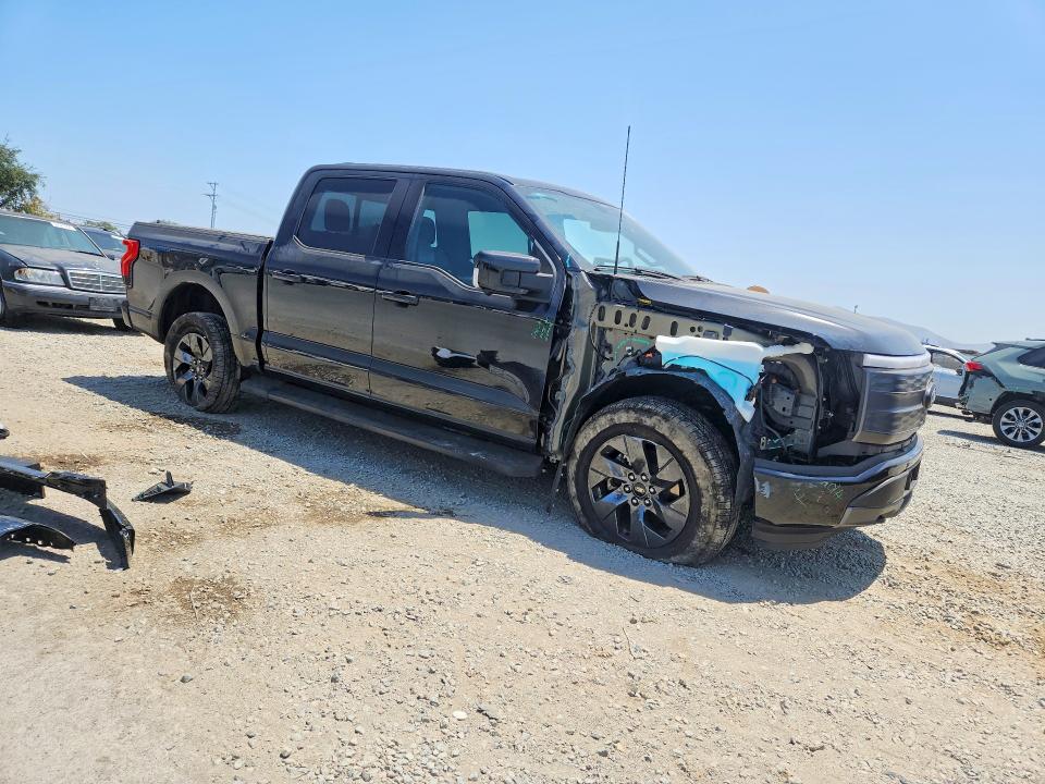 Aukcja sprzedaży 2025 Ford F150, vin: 1FT6W5L70SWG21916, numer aukcji: 55469616