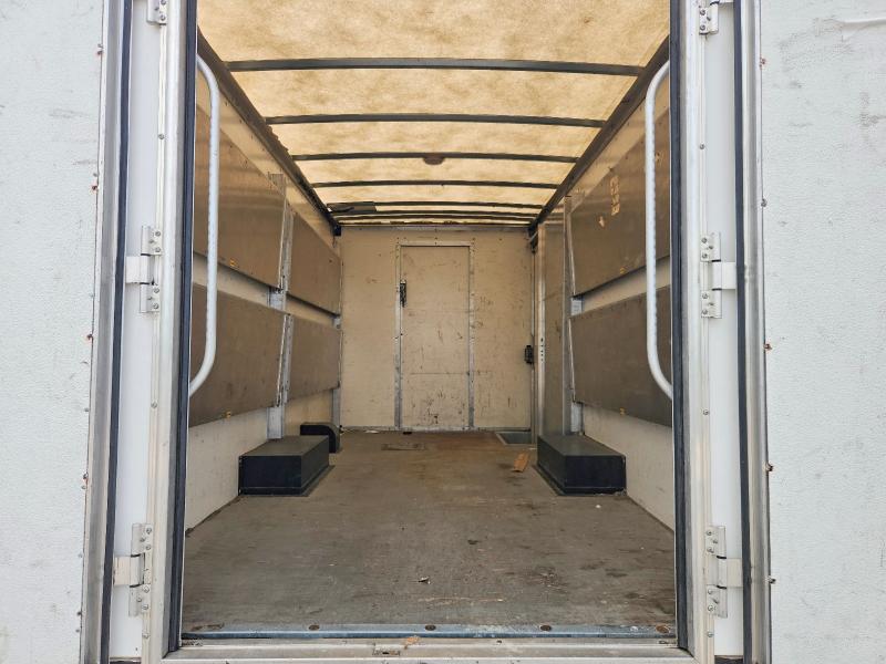 54261626 :رقم المزاد ، 1GB0GSF76N1172762 vin ، 2022 Chevrolet Express مزاد بيع