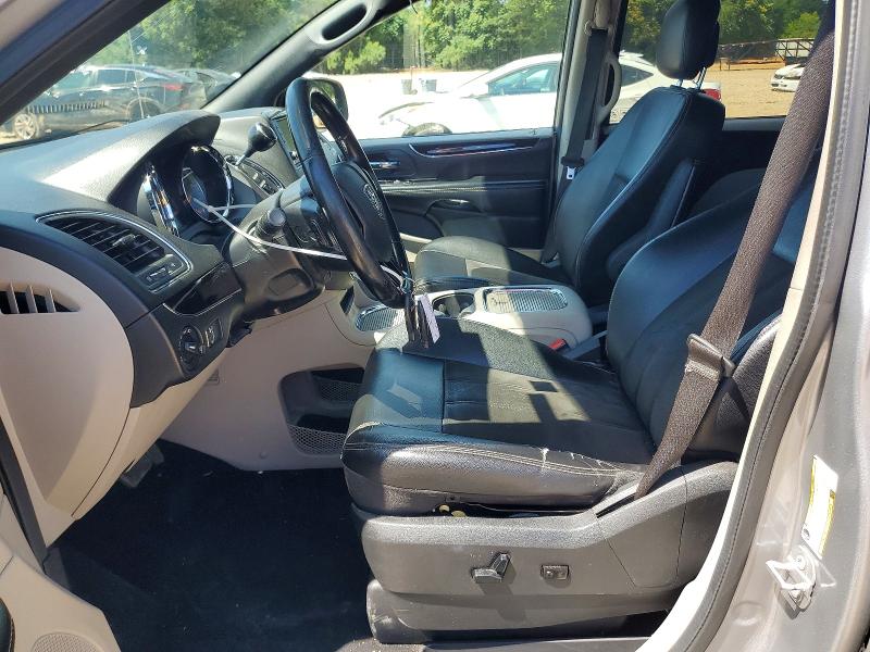 56833416 :رقم المزاد ، 2C4RDGCG3KR776466 vin ، 2019 Dodge Grand Caravan مزاد بيع