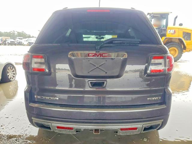 Продажа на аукционе авто 2013 Gmc Acadia, vin: 1GKKVTKD0DJ160153, номер лота: 57308156