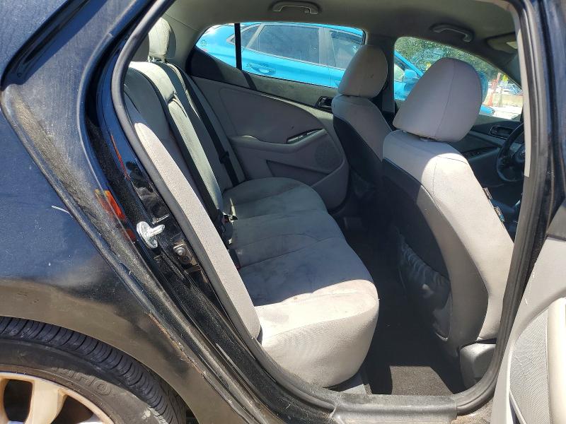 2014 Kia Optima მანქანა იყიდება აუქციონზე, vin: 5XXGM4A76EG340166, აუქციონის ნომერი: 55352726