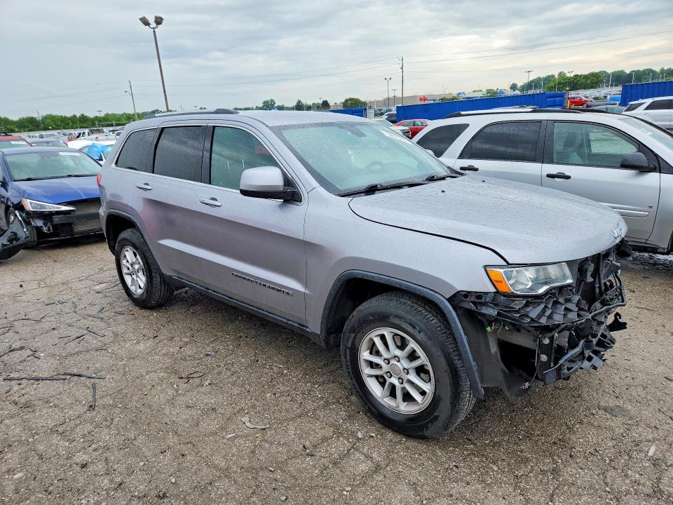 2018 Jeep Grand Cherokee მანქანა იყიდება აუქციონზე, vin: 1C4RJFAG5JC277035, აუქციონის ნომერი: 58875456