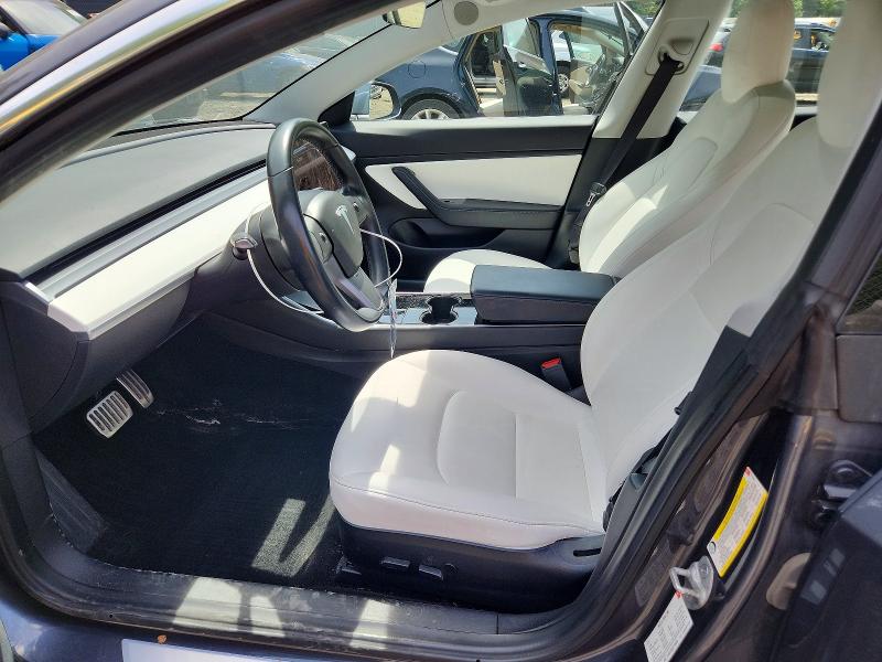 Aukcja sprzedaży 2018 Tesla Model 3, vin: 5YJ3E1EB8JF170205, numer aukcji: 54407596