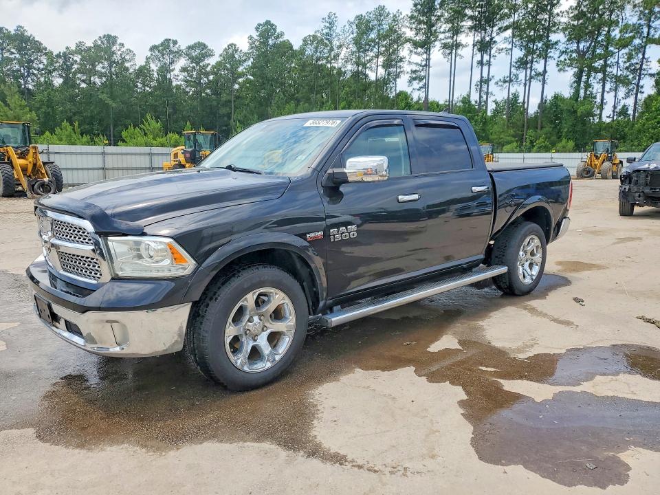 Aukcja sprzedaży 2015 Ram 1500, vin: 1C6RR7NT5FS666770, numer aukcji: 56527976