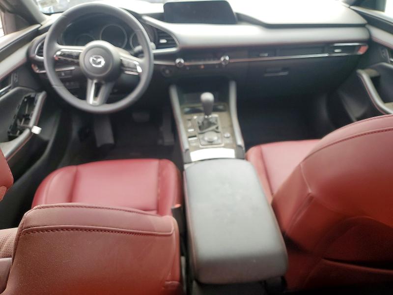 Продажа на аукционе авто 2026 Mazda 3, vin: JM1BPBLL7T1868842, номер лота: 56217626