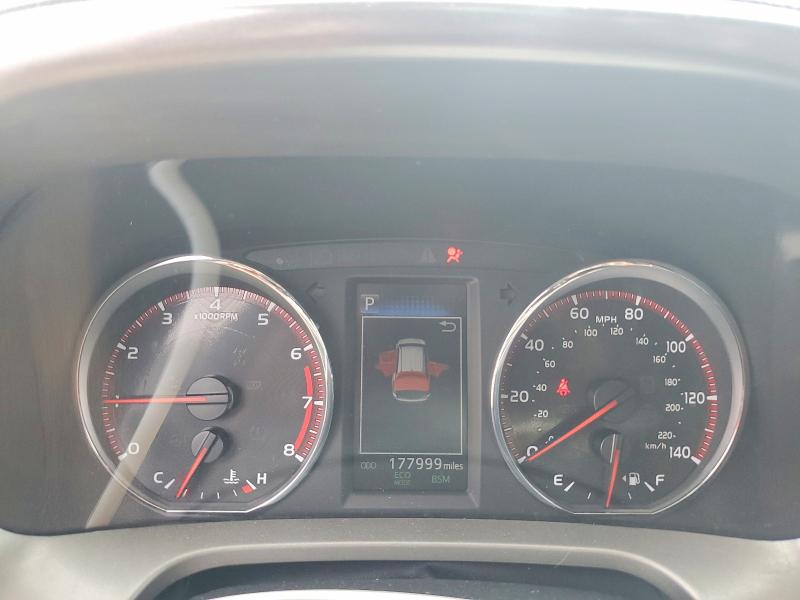 Продаж на аукціоні авто 2017 Toyota Rav4, vin: 2T3JFREVXHW655284, номер лоту: 55924626