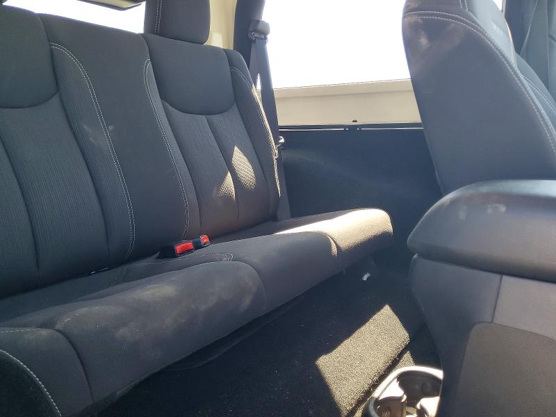 Aukcja sprzedaży 2013 Jeep Wrangler, vin: 1C4BJWCGXDL569752, numer aukcji: 55420536