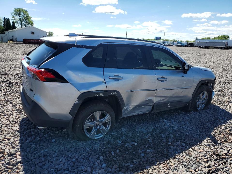 Продаж на аукціоні авто 2025 Toyota Rav4 Hybrid, vin: 4T3RWRFV9SU211175, номер лоту: 55274056