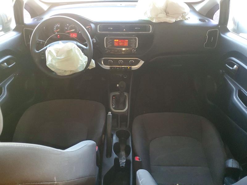 Продажа на аукционе авто 2017 Kia Rio, vin: KNADM4A37H6025926, номер лота: 56093806