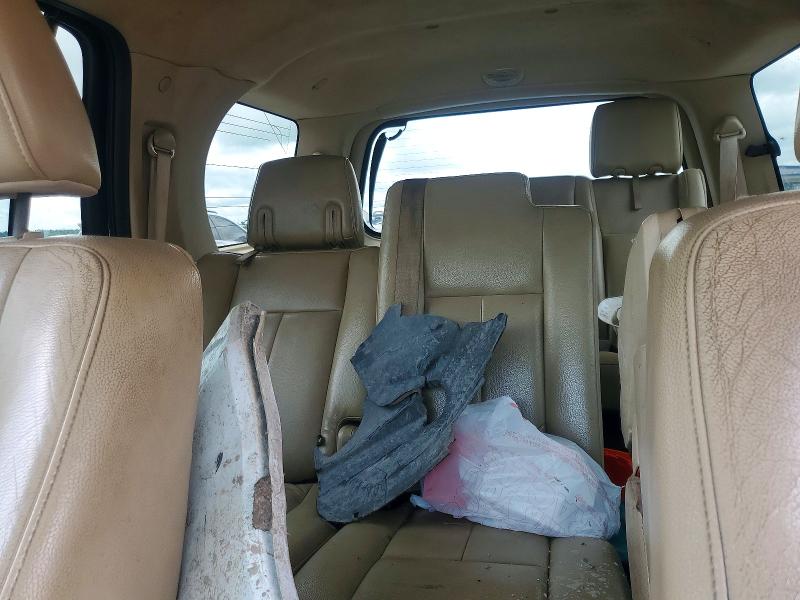 55779956 :رقم المزاد ، 1FMJU1F59AEA34164 vin ، 2010 Ford Expedition مزاد بيع