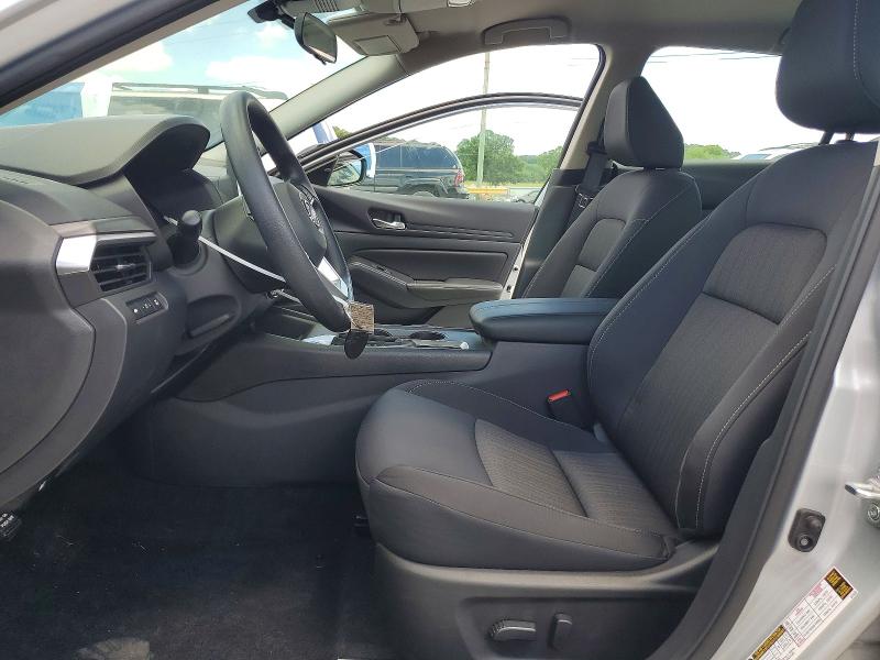 55691866 :رقم المزاد ، 1N4BL4DV6SN433735 vin ، 2025 Nissan Altima مزاد بيع