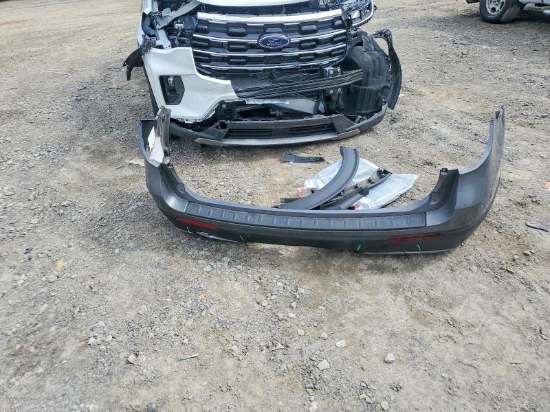 2025 Ford Explorer მანქანა იყიდება აუქციონზე, vin: 1FMUK7DH2SGB50928, აუქციონის ნომერი: 56221626
