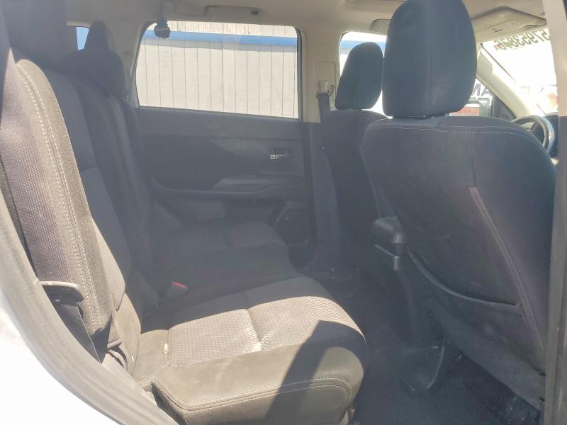 Продаж на аукціоні авто 2017 Mitsubishi Outlander, vin: JA4AD3A36HZ037011, номер лоту: 57953876