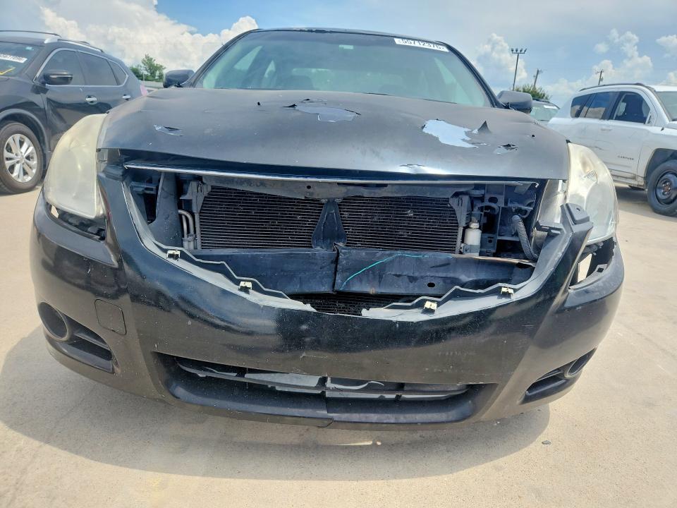 55712376 :رقم المزاد ، 1N4AL2AP0CN573514 vin ، 2012 Nissan Altima مزاد بيع