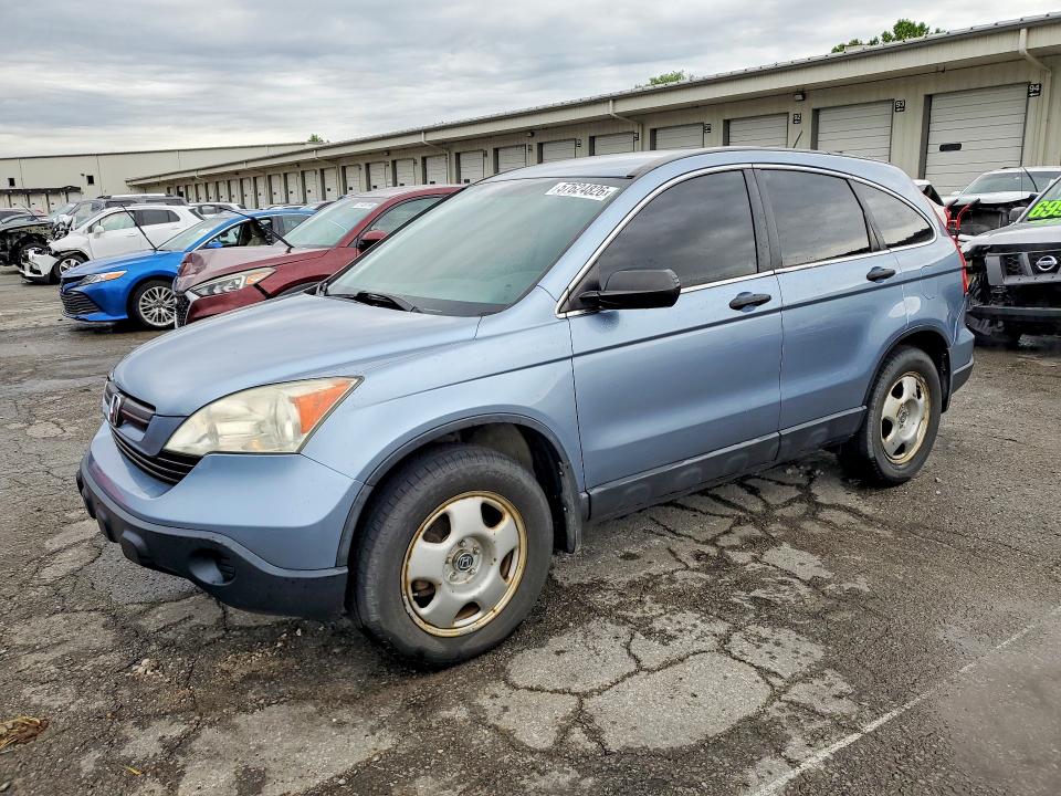 Aukcja sprzedaży 2008 Honda Cr-v, vin: 5J6RE38338L000569, numer aukcji: 57624826