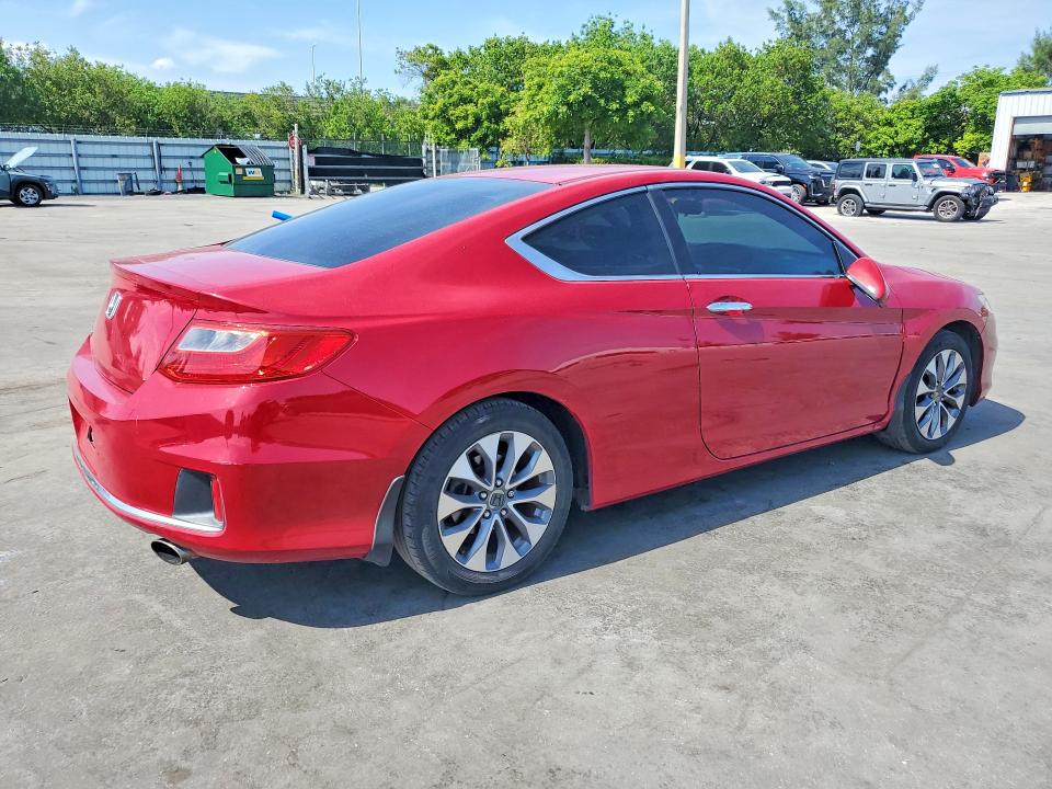 Продажа на аукционе авто 2013 Honda Accord, vin: 1HGCT1B30DA021014, номер лота: 59152446