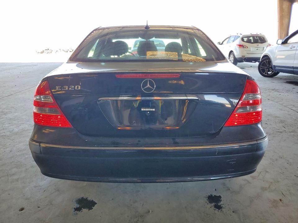 Aukcja sprzedaży 2005 Mercedes-benz E-class, vin: WDBUF65J15A644398, numer aukcji: 55085436