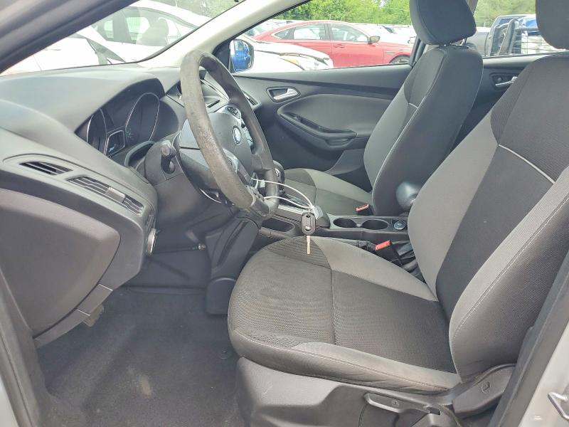 Aukcja sprzedaży 2014 Ford Focus, vin: 1FADP3K21EL251134, numer aukcji: 56521336