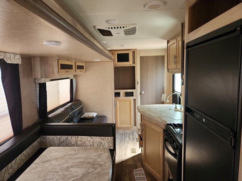 Продаж на аукціоні авто 2019 Foresriver Catalina, vin: 5ZT2CATB7KU034031, номер лоту: 58359086