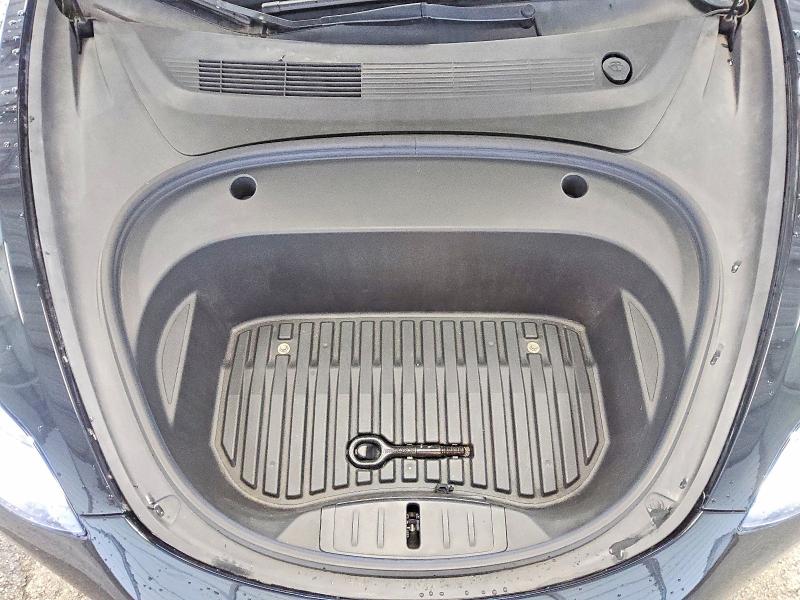 Продаж на аукціоні авто 2023 Tesla Model 3, vin: 5YJ3E1EA5PF449191, номер лоту: 57961686