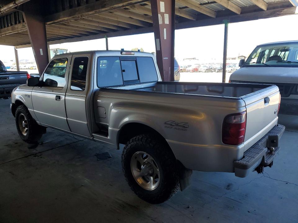 Продажа на аукционе авто 2001 Ford Ranger, vin: 1FTZR15E81PB67884, номер лота: 57773096