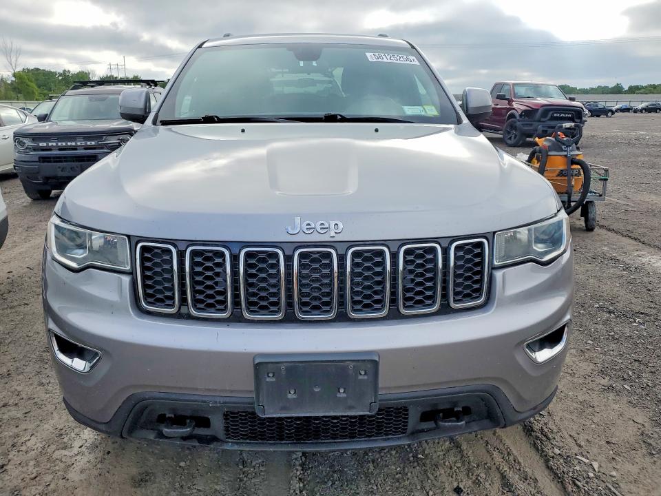 Aukcja sprzedaży 2018 Jeep Grand Cherokee, vin: 1C4RJFAG4JC174947, numer aukcji: 58125256