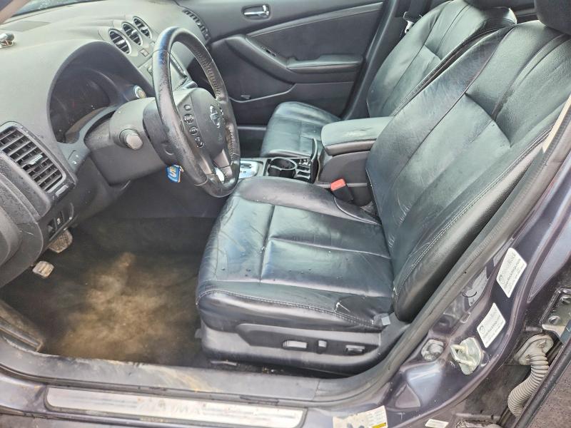 2012 Nissan Altima მანქანა იყიდება აუქციონზე, vin: 1N4AL2AP2CC202673, აუქციონის ნომერი: 58367496