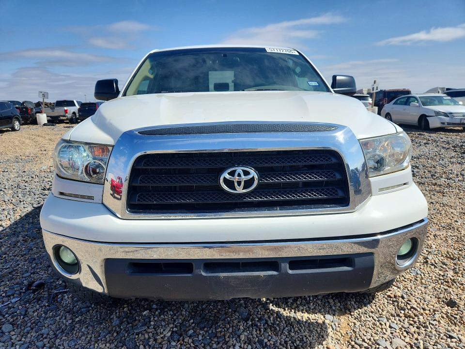 Aukcja sprzedaży 2007 Toyota Tundra, vin: 5TFBV54197X014636, numer aukcji: 57172706
