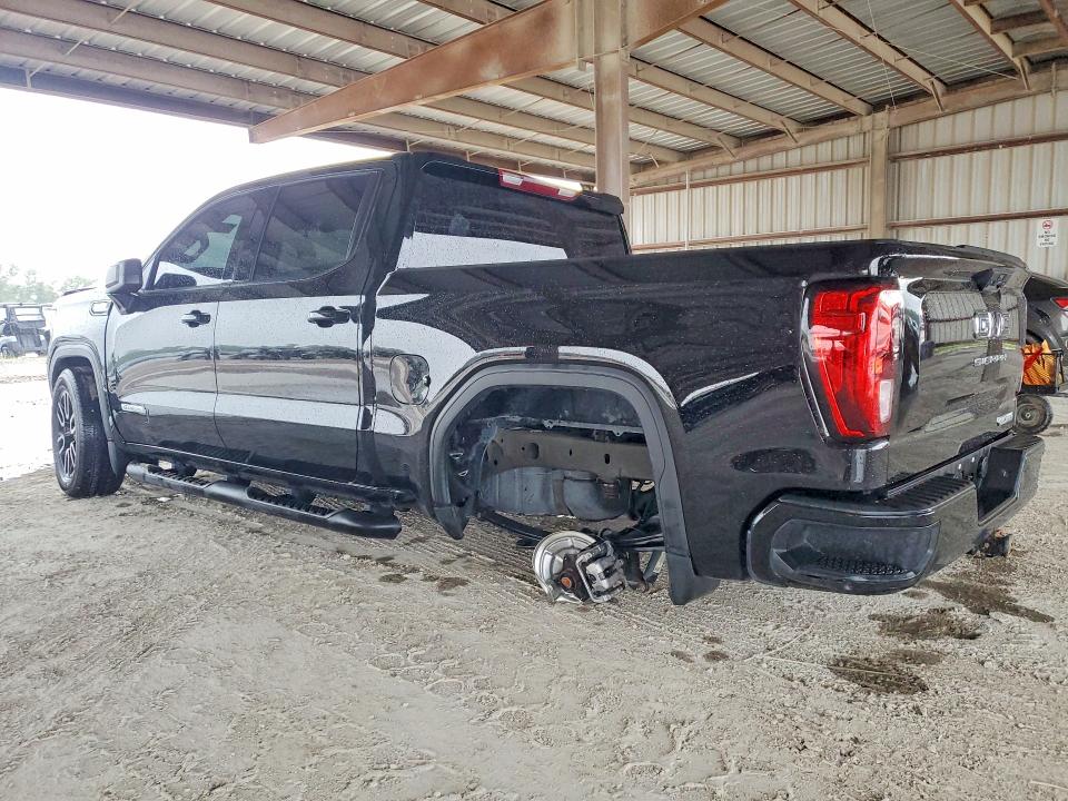 Aukcja sprzedaży 2025 Gmc Sierra, vin: 1GTPHCED1SZ281910, numer aukcji: 52886766