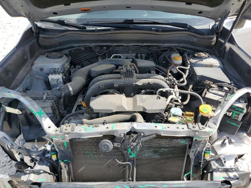 Продажа на аукционе авто 2018 Subaru Forester, vin: JF2SJABCXJH513344, номер лота: 57582716