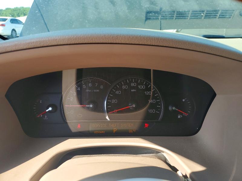 59104336 :رقم المزاد ، 1G6DC67A950202906 vin ، 2005 Cadillac Sts مزاد بيع
