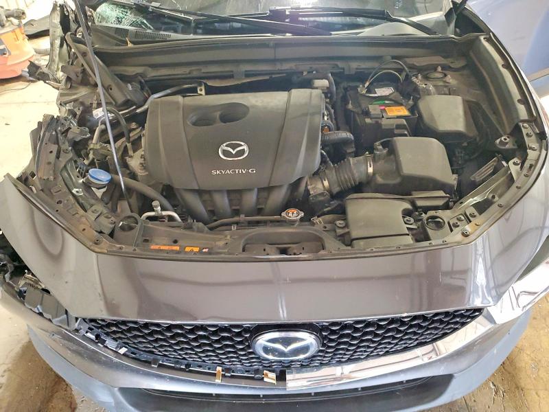 Aukcja sprzedaży 2020 Mazda Cx-30, vin: 3MVDMBDL4LM114430, numer aukcji: 56587186