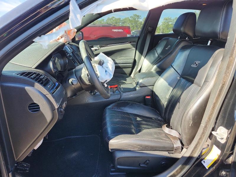 Aukcja sprzedaży 2022 Chrysler 300, vin: 2C3CCABG7NH249097, numer aukcji: 55090756