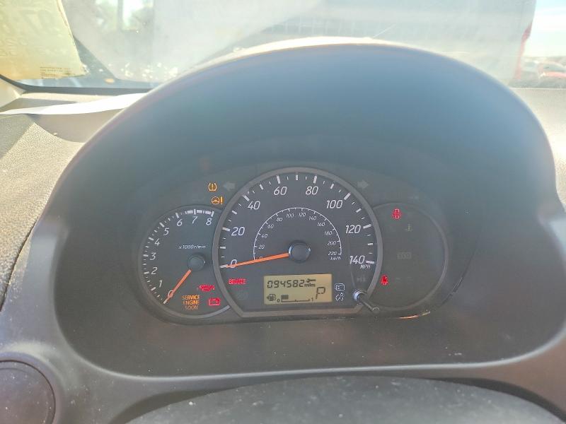 57473316 :رقم المزاد ، ML32A3HJ9LH009521 vin ، 2020 Mitsubishi Mirage مزاد بيع