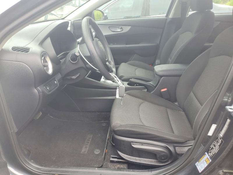 Продаж на аукціоні авто 2022 Kia Forte, vin: 3KPF24AD4NE441948, номер лоту: 57403606
