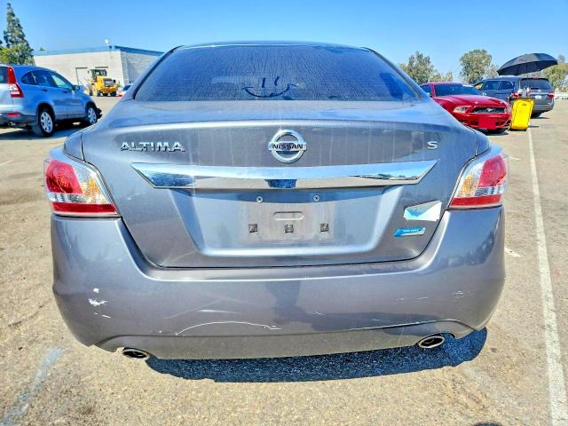 55976816 :رقم المزاد ، 1N4AL3AP0EN355968 vin ، 2014 Nissan Altima مزاد بيع