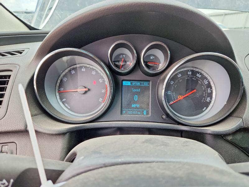 Продажа на аукционе авто 2013 Buick Regal, vin: 2G4GS5EV5D9140143, номер лота: 54814946