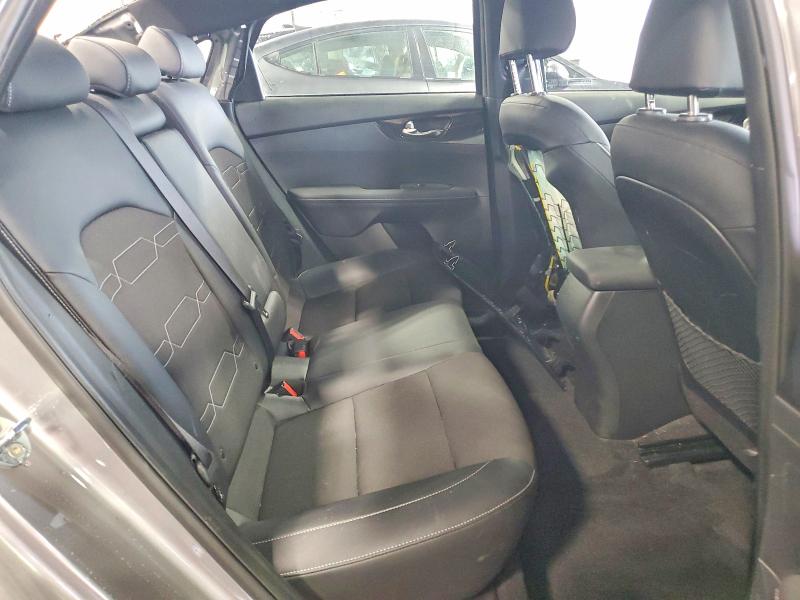 Продаж на аукціоні авто 2023 Kia Forte, vin: 3KPF54AD3PE523938, номер лоту: 57224256