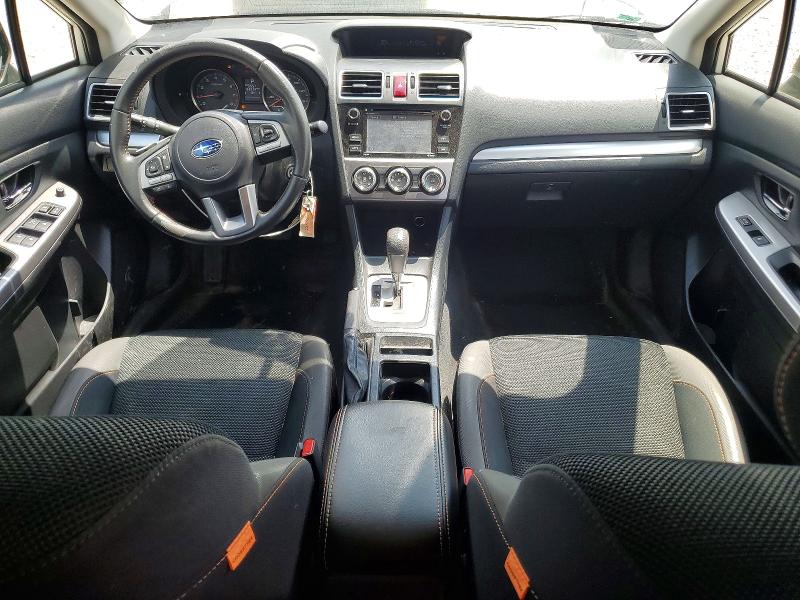 Aukcja sprzedaży 2017 Subaru Crosstrek, vin: JF2GPABC8H8234196, numer aukcji: 53136936