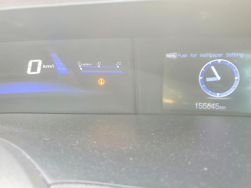 Продажа на аукционе авто 2012 Honda Civic, vin: 2HGFB2F40CH035228, номер лота: 56130156