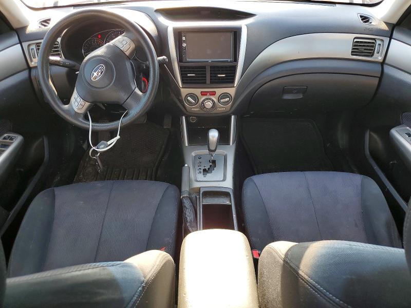 Aukcja sprzedaży 2010 Subaru Forester, vin: JF2SH6CC9AH910910, numer aukcji: 58775976