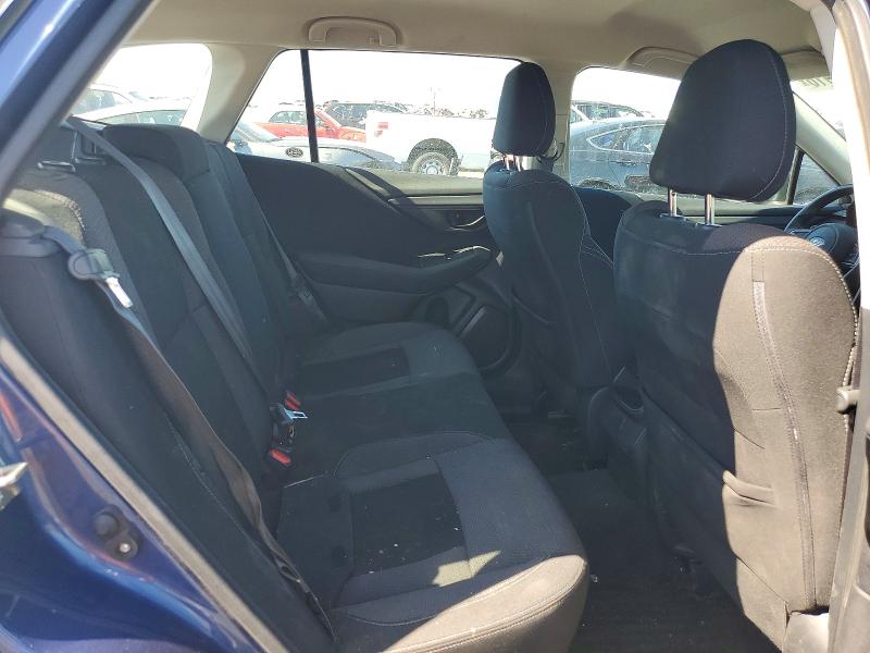 57378916 :رقم المزاد ، 4S4BTAAC6L3138316 vin ، 2020 Subaru Outback مزاد بيع